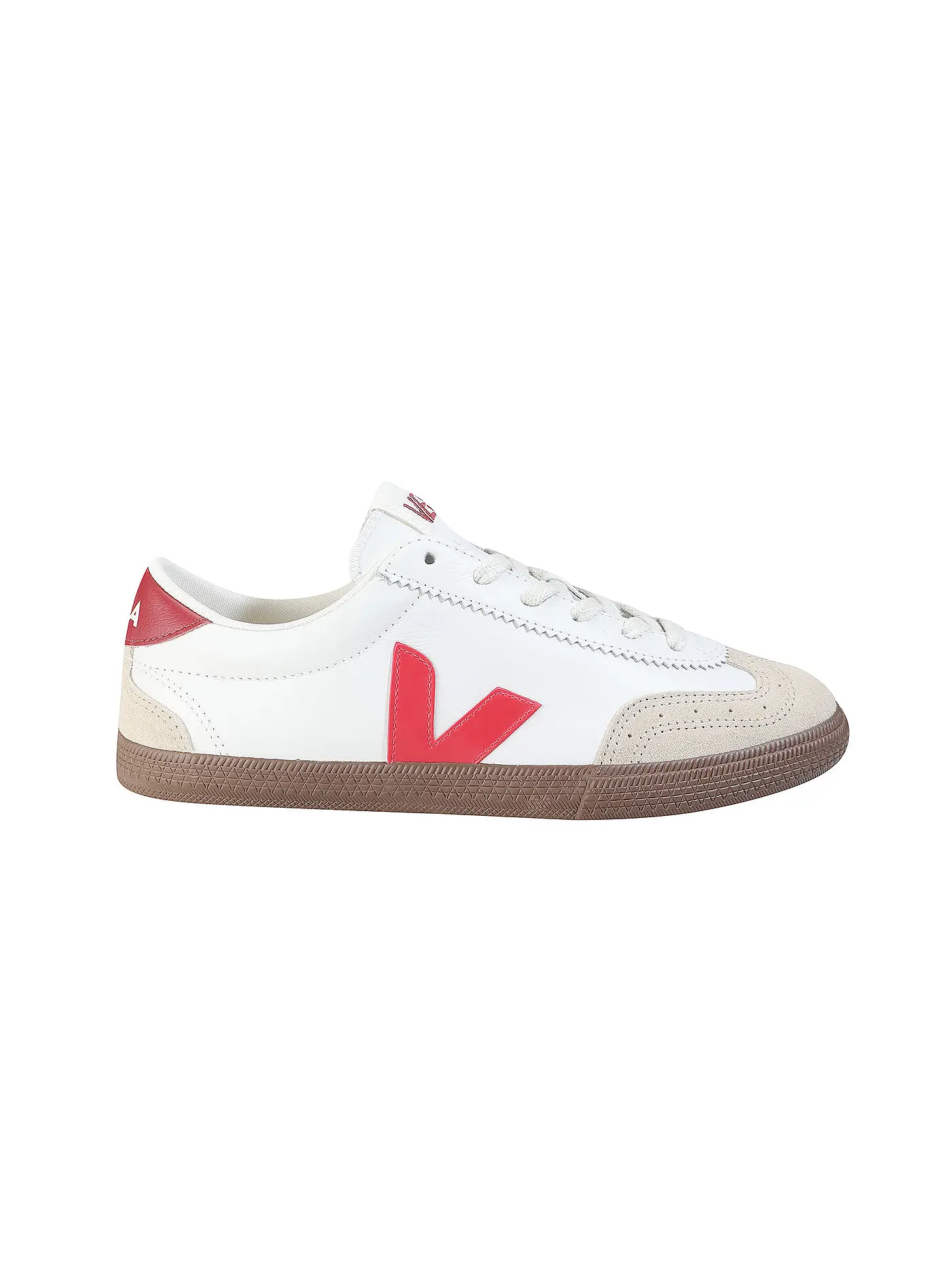 VEJA | Sneakers VOLLEY | weiss